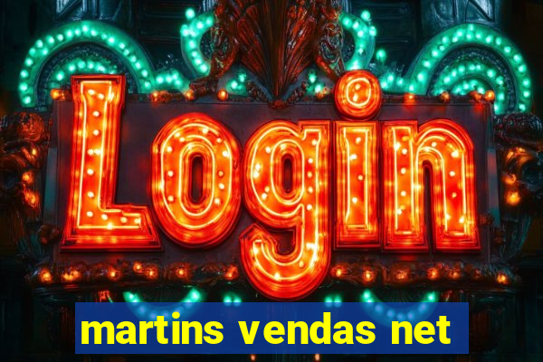 martins vendas net